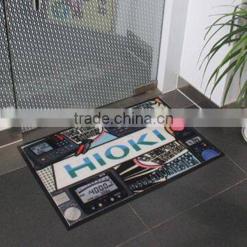 Customized Door Mat Electronic Measuring Device For Japan