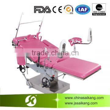 A502 New China Products For Sale Stainless Steel Operating Table