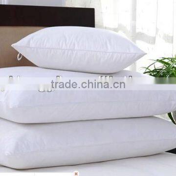 Polyester Fiber Fill Hotel Pillow Pet