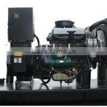 Diesel generator set