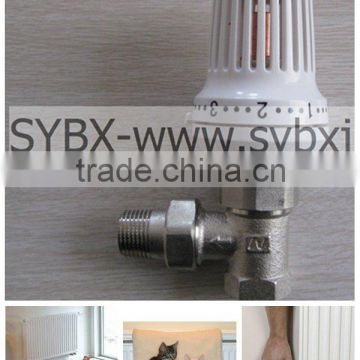 High performance Thermostatic Radiator Valve