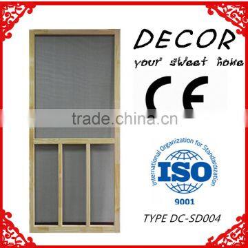 China Supplier Net Door Design