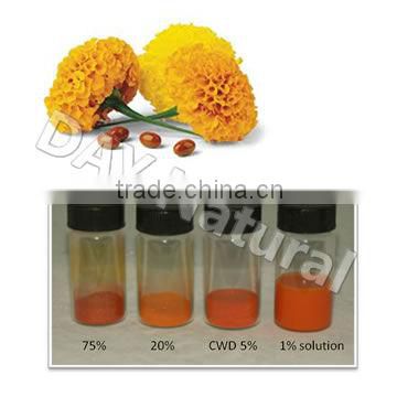 utein; vegetable lutein; vegetable luteol/natural color