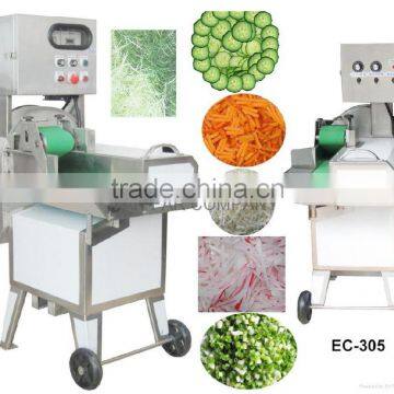 Vegetable Cutting Machine photo-2