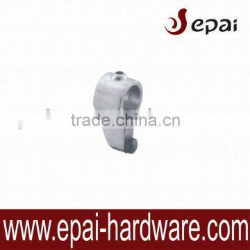 Stainless steel glass hardware