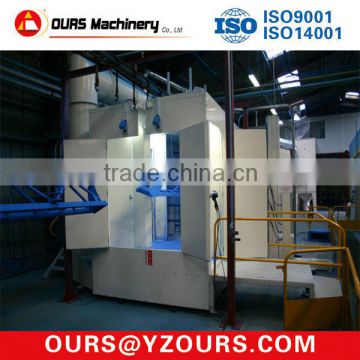 Automatic Paint Spraying Equipment