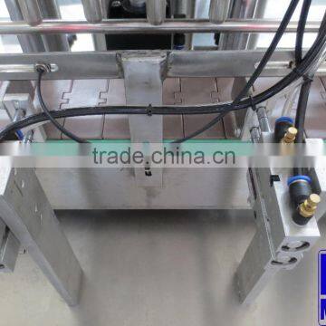 Micmachinery Bottle Filling System Aseptic Bottle Filling Machine Liquid Filling Machine Manufacturer photo-6