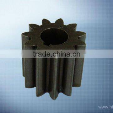 Powder Metallurg Sinter Gear for Oil Pump