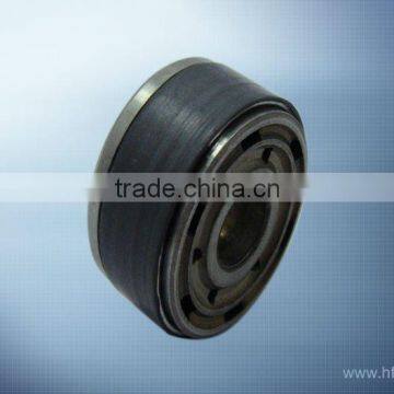 Shock Absorber Part - Powder Metal Piston with PTFE Band