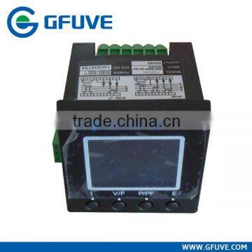 Power Analyzer Datalogger ac power meter with usb