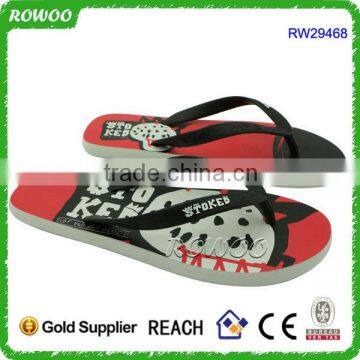Custom Manufacture Men Flip Flop With Good Price photo-5