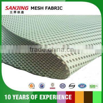 Strong Open Mesh Fabric for Bag