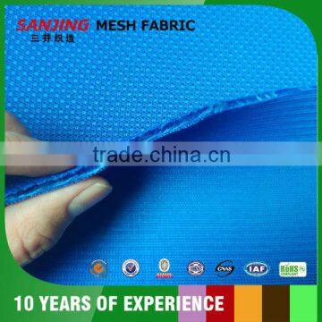 150D Light Sandwich Mesh Fabric