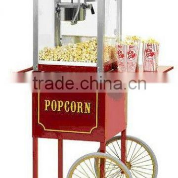 Luxury Hot Sale Popcorn Machine