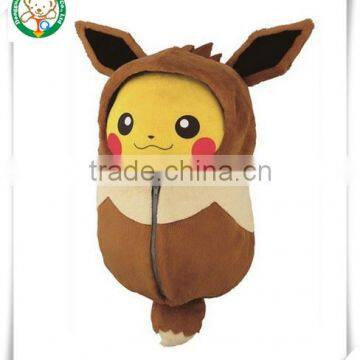 Baby toys Custom Pokeman plush toy