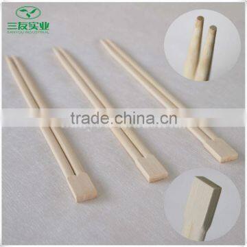 Natural Sousei Twin Disposable Chopsticks