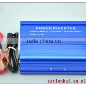 Standard power inverter 300w car inverter 12v 220v