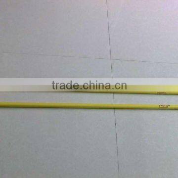 steel telescopic handle