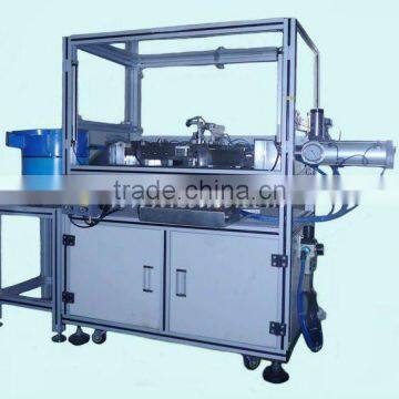 Hinge Automatic Riveting Machine