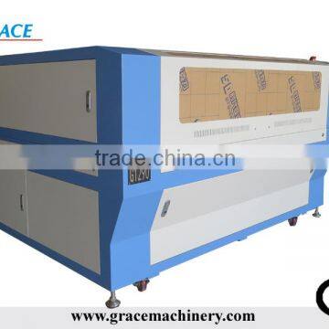 China Supplier Co2 Laser Engraving Machine G1290 photo-2