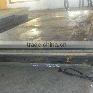 DIN 1.2080 Cr12 SKD1 D3 steel bar