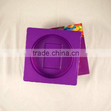 Customized Paper Box for Packing Chocolates photo-4