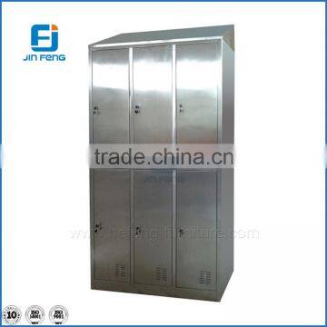 stainless steel shelves