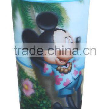 Newly Customer Design Popular 270ml Coffee Cup photo-3