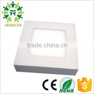 12w led panel light