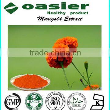 100% Natural Marigold Extract Zeaxanthin