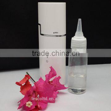 nano mist maker for facial moisturing