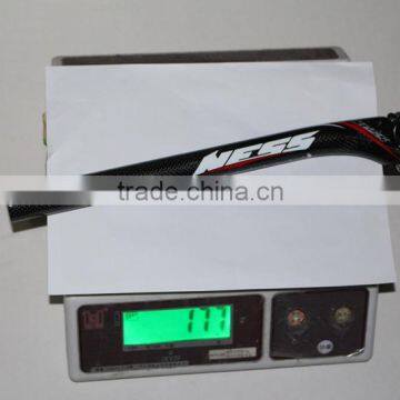 2014 latest NESS full carbon fiber bicycle seat post / seatpost / bicycle accessories 27.2/30.8/31.6