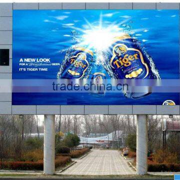 P10 full color outdoor led display smd p10 module 5%off price