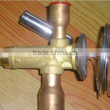 Danfoss Chiller Expansion Valve TDEX-16