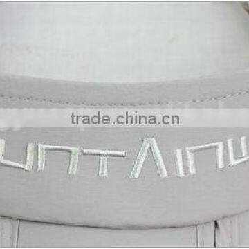 Cool Sun Hat/sun Cap/panel 3d Embroidery Baseball Cap