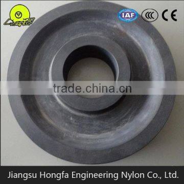 MC Nylon pulley heavy duty pulley