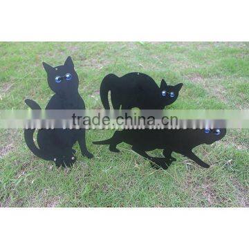 Cat Bird Deterrent Set Cat Scarer