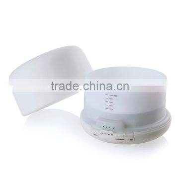 500ml Ultrasonic Essential Oil Diffuser Aromatherapy Diffuser Humidifier Ionizer photo-3