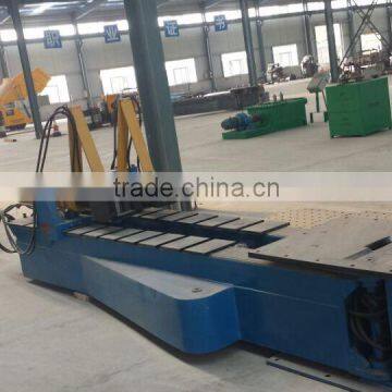 High quality pipe bending machine tube bender