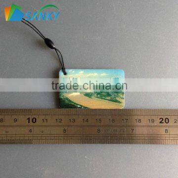 Mini Size Proximity Epoxy Card