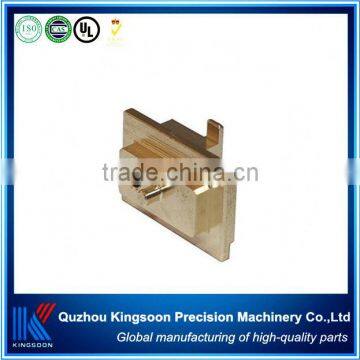 CNC Lathed Parts OEM Machinery Parts CNC Milling Parts