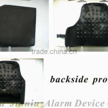 Anti Riot Gear---backside protector