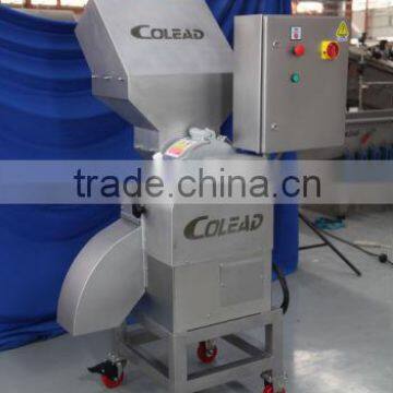 vegatable dicing machine/hot sale vegetable cube dicing machinec/potato chopping machine