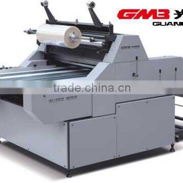 compact cold laminate machine SRFM-720A