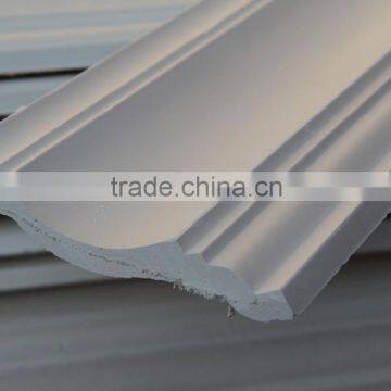 2016 New design gypsum cornice in big size