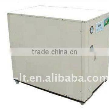 Box Type Water Cooled Chiller