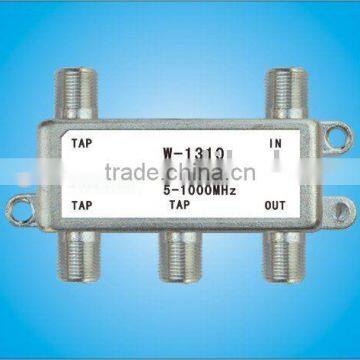 CATV TAPS splitter