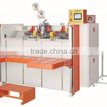 GL-1426 Type Semi-automatic Stitcher Machine for Corrugated Carton Box Binding