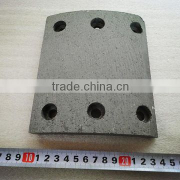 Hot Selling Before the brake pads WG9100440027 for Howard