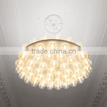 chinese website classic round led modern chandelier for high ceilings